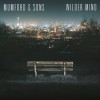 Mumford And Sons - Wilder Mind: Album-Cover
