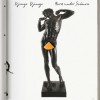 Django Django - Born Under Saturn: Album-Cover