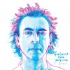 Hubert von Goisern - Federn: Album-Cover