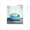 Tiefschwarz - Left: Album-Cover