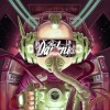 The Darkness - Last Of Our Kind: Album-Cover
