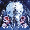 The Orb - Moonbuilding 2703 AD: Album-Cover