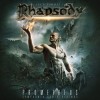 Luca Turilli's Rhapsody - Prometheus - Symphonia Ignis Divinus: Album-Cover