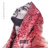 Massiv - Ein Mann Ein Wort 2: Album-Cover