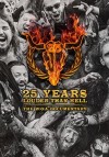 Various Artists - 25 Years Louder Than Hell - The W:O:A Documentary