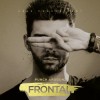 Punch Arogunz - Frontal: Album-Cover