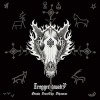 Tengger Cavalry - Blood Sacrifice Shaman (Re-Recorded): Album-Cover