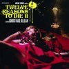 Ghostface Killah - Twelve Reasons To Die II: Album-Cover