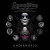 Symphony X - Underworld: Album-Cover