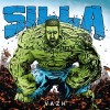 Silla - Vom Alk Zum Hulk