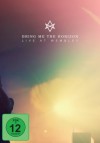 Bring Me The Horizon - Live At Wembley Arena: Album-Cover