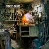 Spock's Beard - The Oblivion Particle: Album-Cover