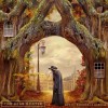 The Dear Hunter - Act IV: Rebirth In Reprise: Album-Cover