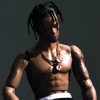 Travis Scott - Rodeo: Album-Cover