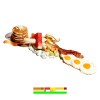 Battles - La Di Da Di: Album-Cover
