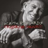 Keith Richards - Crosseyed Heart: Album-Cover
