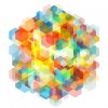 TesseracT - Polaris: Album-Cover