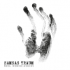 Samsas Traum - Poesie: Friedrichs Geschichte: Album-Cover