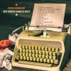 Phrasenmäher - Wir Wären Dann Soweit: Album-Cover