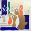 Cloudkicker - Woum: Album-Cover