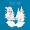 Von Brücken - Weit Weg Von Fertig: Album-Cover