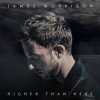 James Morrison - Higher Than Here: Album-Cover