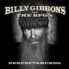 Billy Gibbons - Perfectamundo
