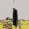 Wavves - V: Album-Cover