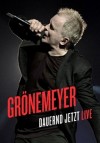 Herbert Grönemeyer - Dauernd Jetzt Live