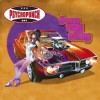 Psychopunch - Sweet Baby Octane: Album-Cover