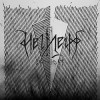 Helheim - raunijaR: Album-Cover