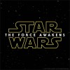 John Williams - Star Wars: Das Erwachen Der Macht: Album-Cover