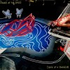 Panic! At The Disco - Death Of A Bachelor: Album-Cover