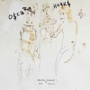 Bianca Casady & The C.i.A. - Oskar Hocks: Album-Cover