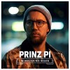 Prinz Pi - Im Westen Nix Neues: Album-Cover