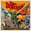 DJ Vadim - Dubcatcher 2 - Wicked My Yout: Album-Cover