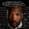 Assassin a.k.a. Agent Sasco - Theory Of Reggaetivity: Album-Cover