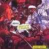 Sean Price - Monkey Barz: Album-Cover