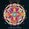 The Cat Empire - Rising With The Sun: Album-Cover
