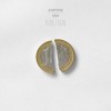 AchtVier & Said - 50/50: Album-Cover