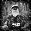 Karate Andi - Turbo: Album-Cover