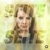 Christina Stürmer - Seite An Seite: Album-Cover