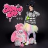 Jamie-Lee - Berlin: Album-Cover