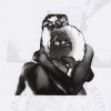 LUH - Spiritual Songs For Lovers To Sing: Album-Cover