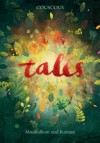 CousCous - Tales: Album-Cover