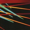 Shit Robot - What Follows: Album-Cover