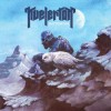 Kvelertak - Nattesferd: Album-Cover