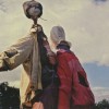 Eagulls - Ullages: Album-Cover