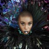Laura Mvula - The Dreaming Room: Album-Cover