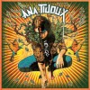 Ana Tijoux - Vengo: Album-Cover